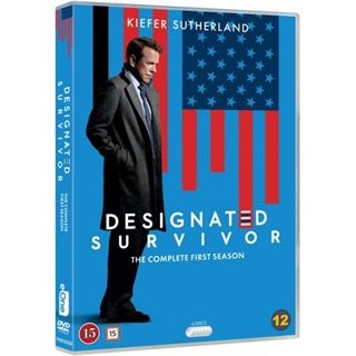 Designated Survivor - Season 1